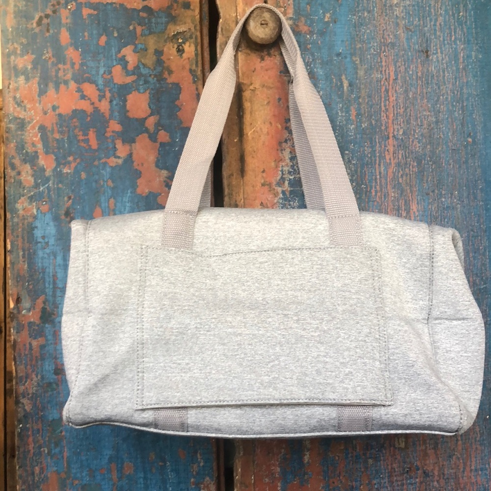 COPY - Summer & rose bag